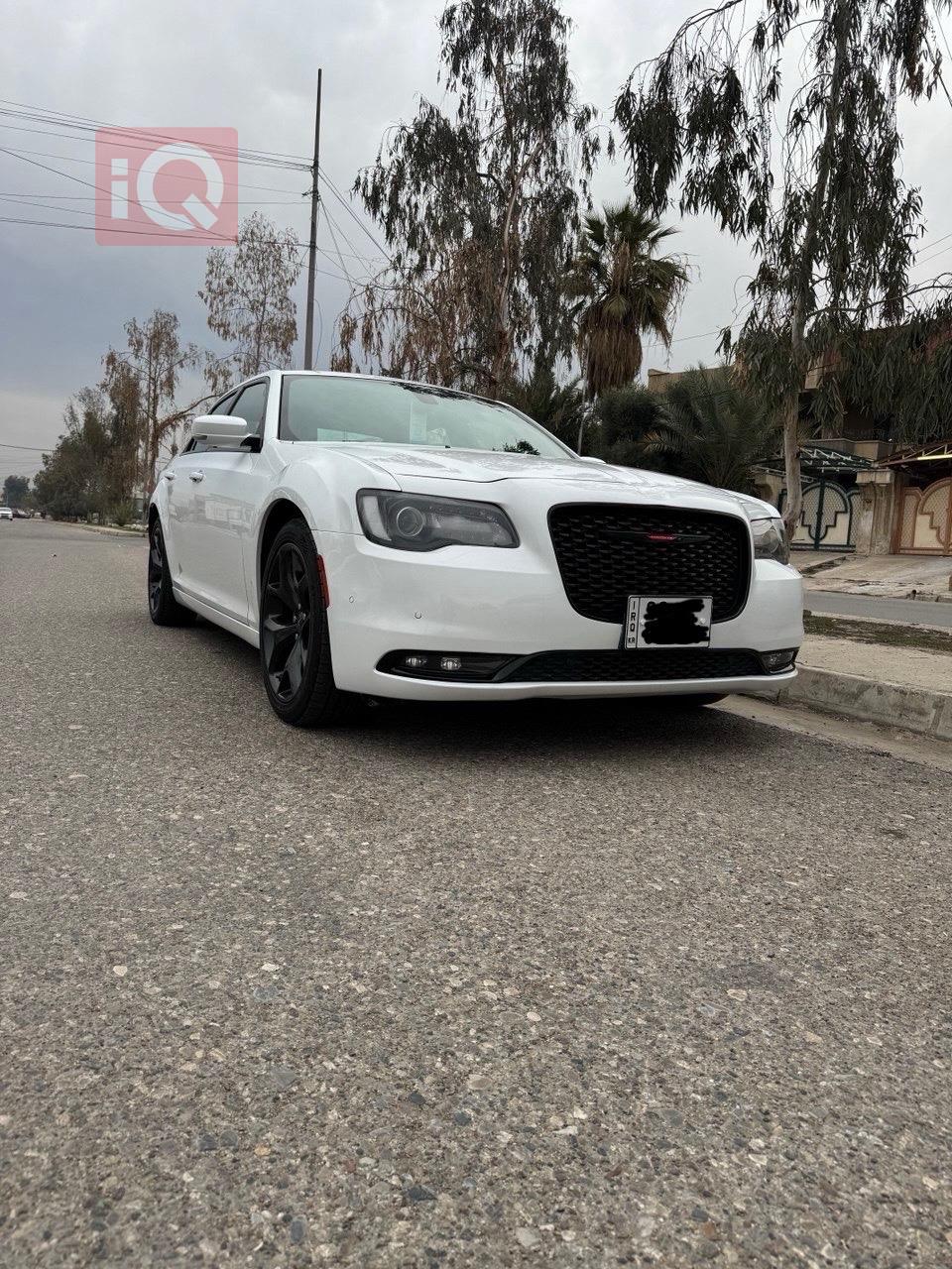 Chrysler 300